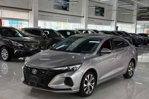 逸動 長安 PLUS 1.6L GDI CVT精英型