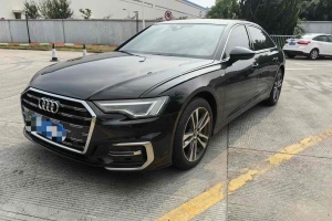 奥迪A6L 奥迪 40 TFSI 豪华动感型