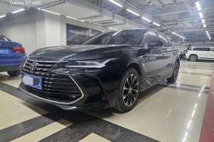 亞洲龍 豐田 2.0L 豪華版