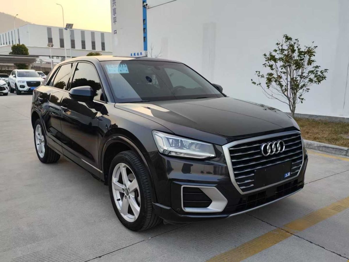 奧迪 奧迪SQ5  2021款 3.0 TFSI quattro圖片