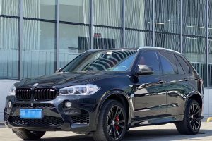 寶馬X5 寶馬 xDrive35i 典雅型