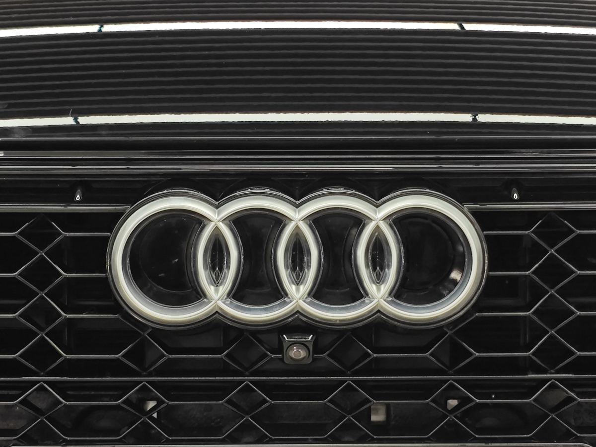 奧迪 奧迪A6L  2023款 改款 45 TFSI quattro 臻選致雅型圖片