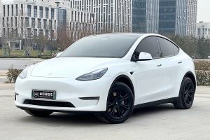 Model 3 特斯拉 長(zhǎng)續(xù)航煥新版 雙電機(jī)全輪驅(qū)動(dòng)