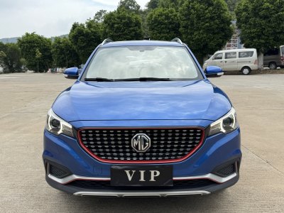 2017年6月 名爵 名爵ZS 16T 自动旗舰互联网版图片