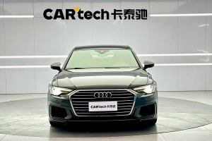 奧迪A6L 奧迪 45 TFSI 臻選動(dòng)感型