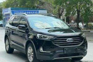 銳界 福特 EcoBoost 245 兩驅(qū)精銳型 5座