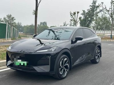 2024年10月 深藍(lán) 深藍(lán)S7 215Max 乾??智駕ADS SE增程版圖片