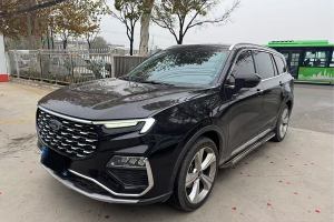 領(lǐng)裕 福特 EcoBoost 225 尊領(lǐng)型PLUS 7座