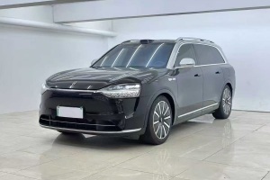 問界M9 賽力斯 增程 Ultra版 42kWh