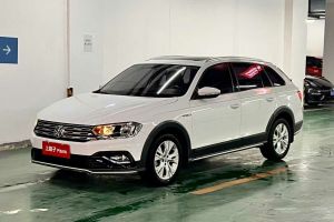 C-TREK蔚領(lǐng) 大眾 1.6L 自動(dòng)舒適型