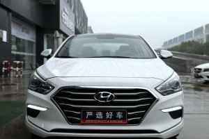 名圖 現(xiàn)代 1.8L 自動智能型GLS 國VI