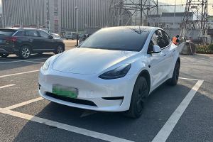 Model 3 特斯拉 改款 長(zhǎng)續(xù)航后輪驅(qū)動(dòng)版