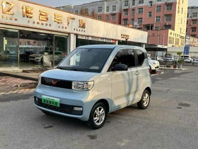 2021年1月 五菱 五菱征程 1.5T 手動(dòng)豪華型營(yíng)運(yùn)車圖片