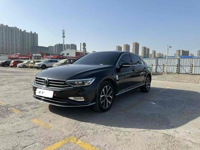 2023年11月 大眾 邁騰 330TSI DSG 領(lǐng)先型 國VI圖片