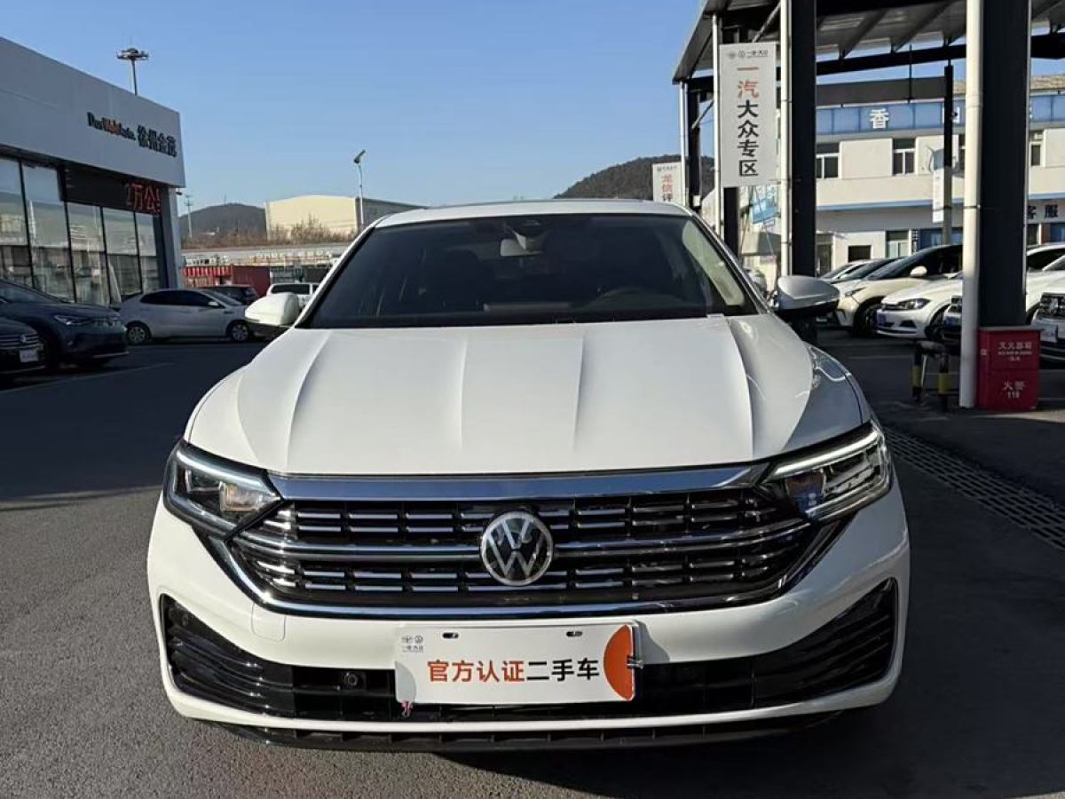 大眾 速騰  2024款 300TSI DSG超越版圖片