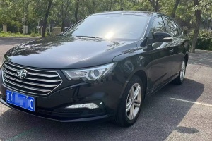 B30 奔騰 1.6L 自動豪華型