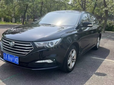 2015年12月 奔騰 B30 1.6L 自動豪華型圖片