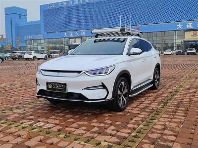 2022年5月 比亞迪 宋PLUS新能源 EV 旗艦型圖片