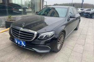 奔馳E級 奔馳 E 260 L