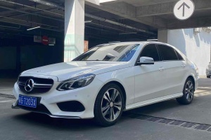 奔驰E级 奔驰 改款 E 260 L 运动型