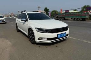 蔚攬 大眾 280TSI 兩驅(qū)舒行版