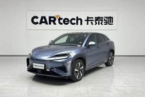 海獅07 EV 比亞迪 610智航版