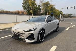 長(zhǎng)安UNI-V 智電iDD 長(zhǎng)安 智電iDD 1.5T 113km智酷型