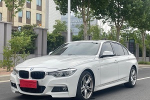 寶馬3系 寶馬 320Li M運(yùn)動型