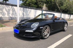 911 保時(shí)捷 Carrera S 3.8L