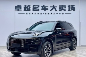 領(lǐng)克09新能源 領(lǐng)克 2.0TD EM-P 遠(yuǎn)航版PM 七座