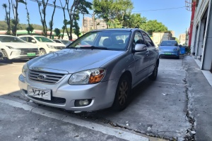 赛拉图 起亚 1.6L AT GLS