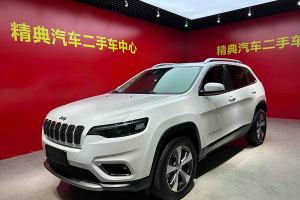 自由光 Jeep 2.0T 四驅探享版+自動駕駛智慧包