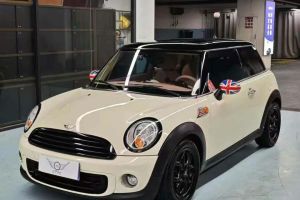MINI MINI 1.2T 手動(dòng) ONE
