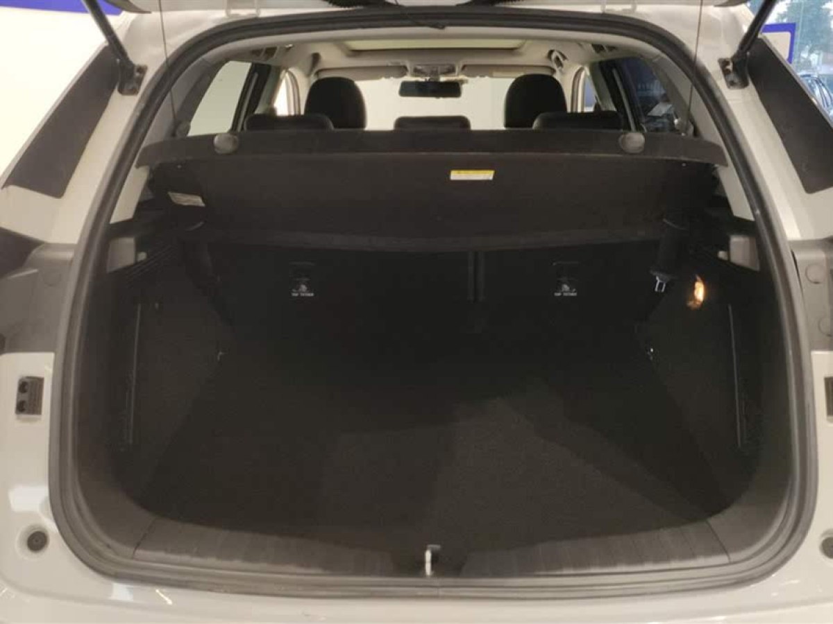 哈弗 H6 Coupe  2018款 紅標(biāo) 1.5T 自動兩驅(qū)豪華型圖片