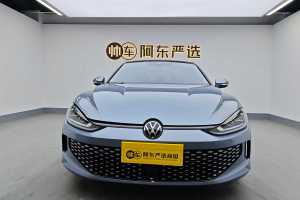 凌渡 大众 凌渡L 280TSI DSG酷辣版