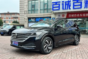 威然 大眾 380TSI 尊馳版