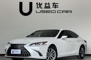 ES 雷克薩斯 200 卓越版