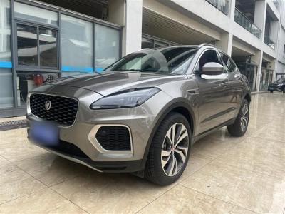 2023年9月 捷豹 E-PACE 進(jìn)取運(yùn)動版 R-DYNAMIC S圖片