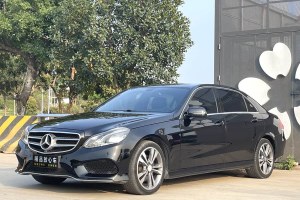 奔馳E級 奔馳 改款 E 260 L 運(yùn)動型
