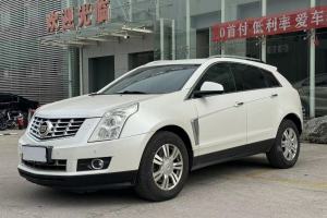 SRX 凯迪拉克 3.0L 舒适型