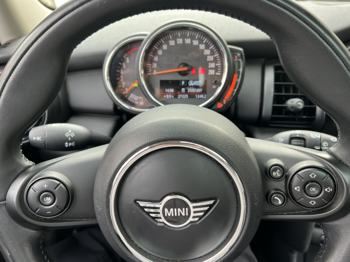 MINI MINI  2018款 1.5T ONE PLUS 五門版圖片