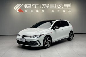 高尔夫 大众 380TSI DSG GTI