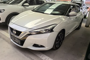 LANNIA 藍(lán)鳥 日產(chǎn) 1.6L CVT智酷版