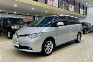 普瑞維亞 豐田 2.4L 7人座豪華版