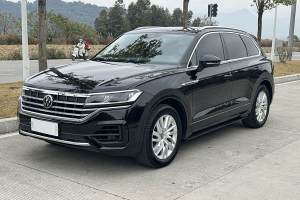 途銳 大眾 2.0TSI 銳尚版