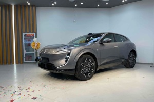 阿維塔07 阿維塔 Max純電版