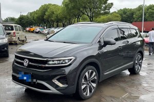 攬境 大眾 改款 380TSI 四驅(qū)旗艦勝境版 6座