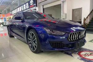 Levante 瑪莎拉蒂 3.0T 標準版