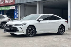 亞洲龍 豐田 2.0L 進(jìn)取版