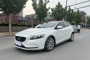 V40 沃爾沃 1.6T 智雅版